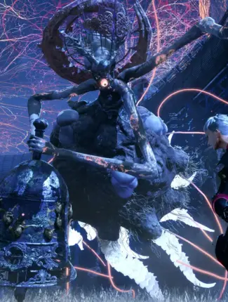 Code Vein II Set to Release on January 30, 2026 for PS5, Xbox Series, and PC 36