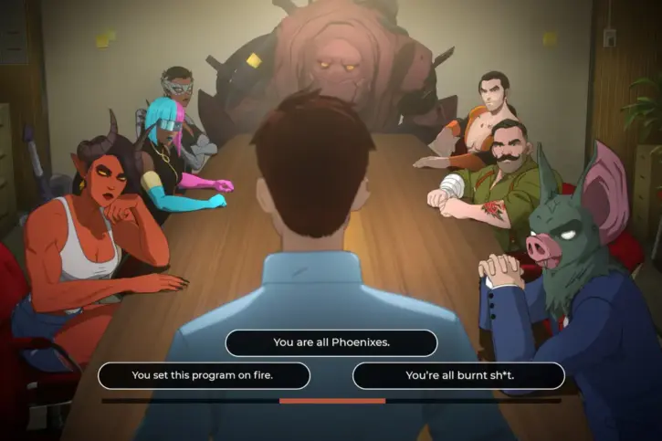 AdHoc Studio Announces Dispatch Achieves 3 Million Milestone AdHoc Studio Announces Dispatch Achieves 3 Million Milestone 38