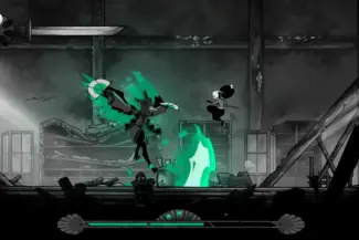Gurei Launches on July 23 with Console Versions Coming Soon 16