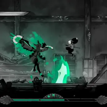 Gurei Launches on July 23 with Console Versions Coming Soon 35