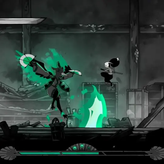 Gurei Launches on July 23 with Console Versions Coming Soon 35