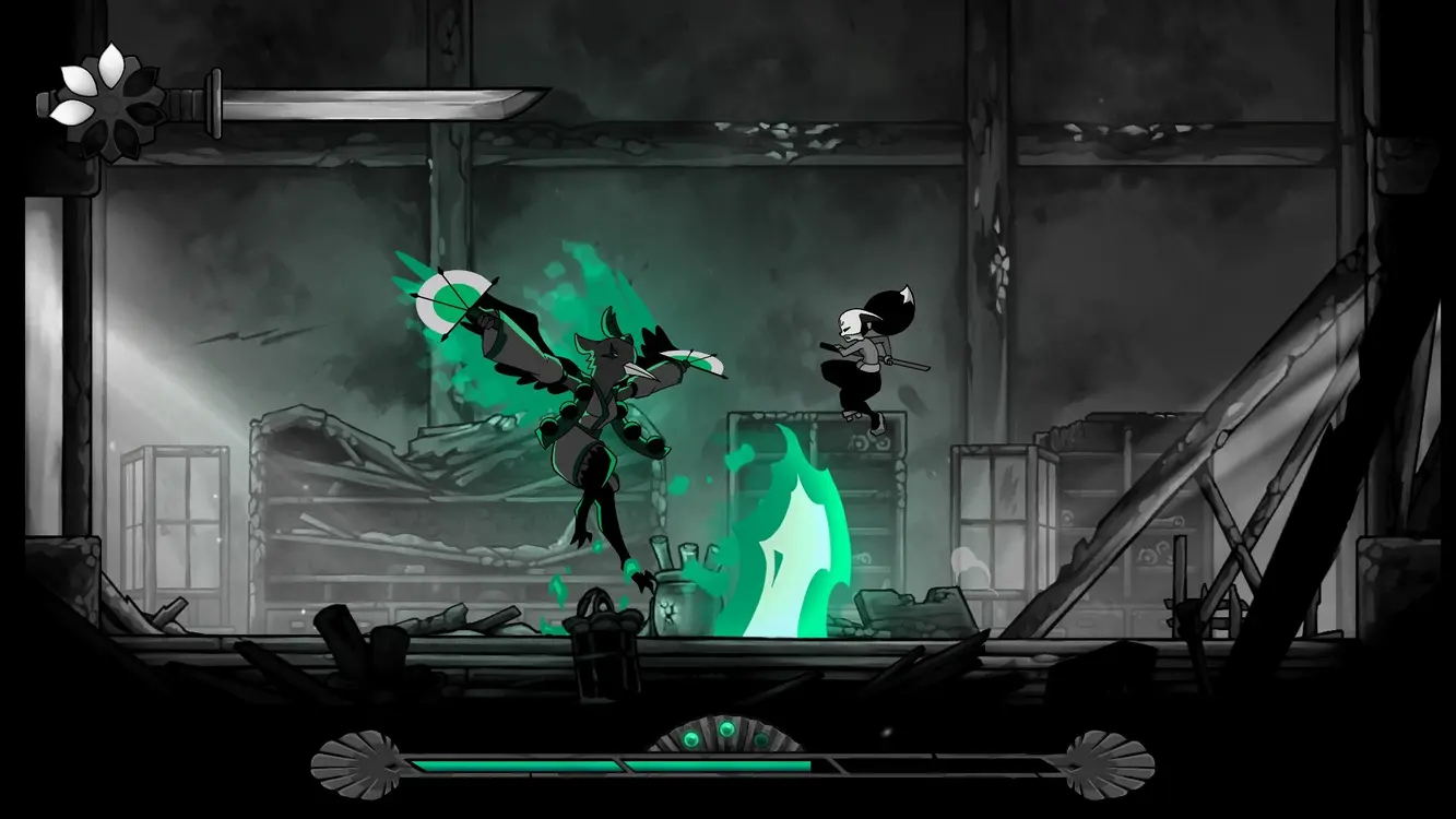 Gurei Launches on July 23 with Console Versions Coming Soon