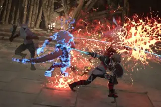 Echoes of Aincrad Unveils Intense Death Game Mode 16