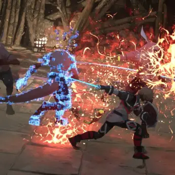 Echoes of Aincrad Unveils Intense Death Game Mode 36