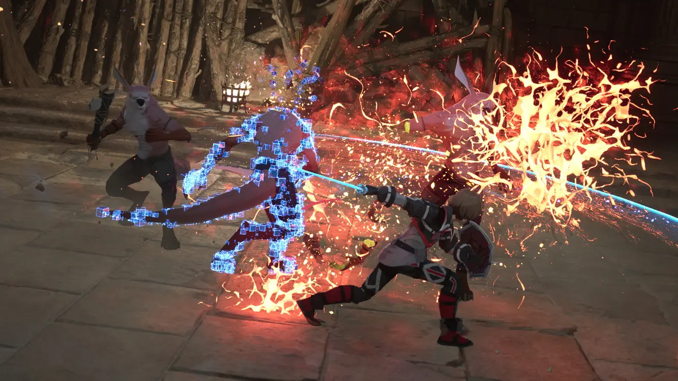 Echoes of Aincrad Unveils Intense Death Game Mode