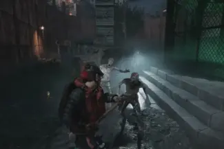 Nakwon: Last Paradise to Launch Closed Alpha Test in March 2026 16