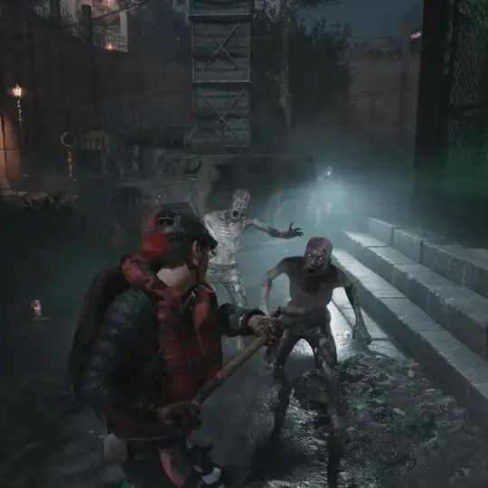 Nakwon: Last Paradise to Launch Closed Alpha Test in March 2026 35