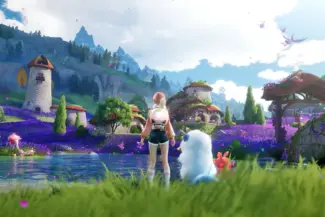 Announcement of Upcoming Global Closed Beta Test 16