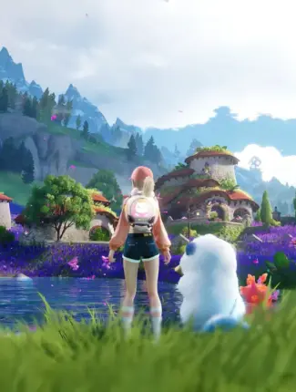 Announcement of Upcoming Global Closed Beta Test Announcement of Upcoming Global Closed Beta Test 36