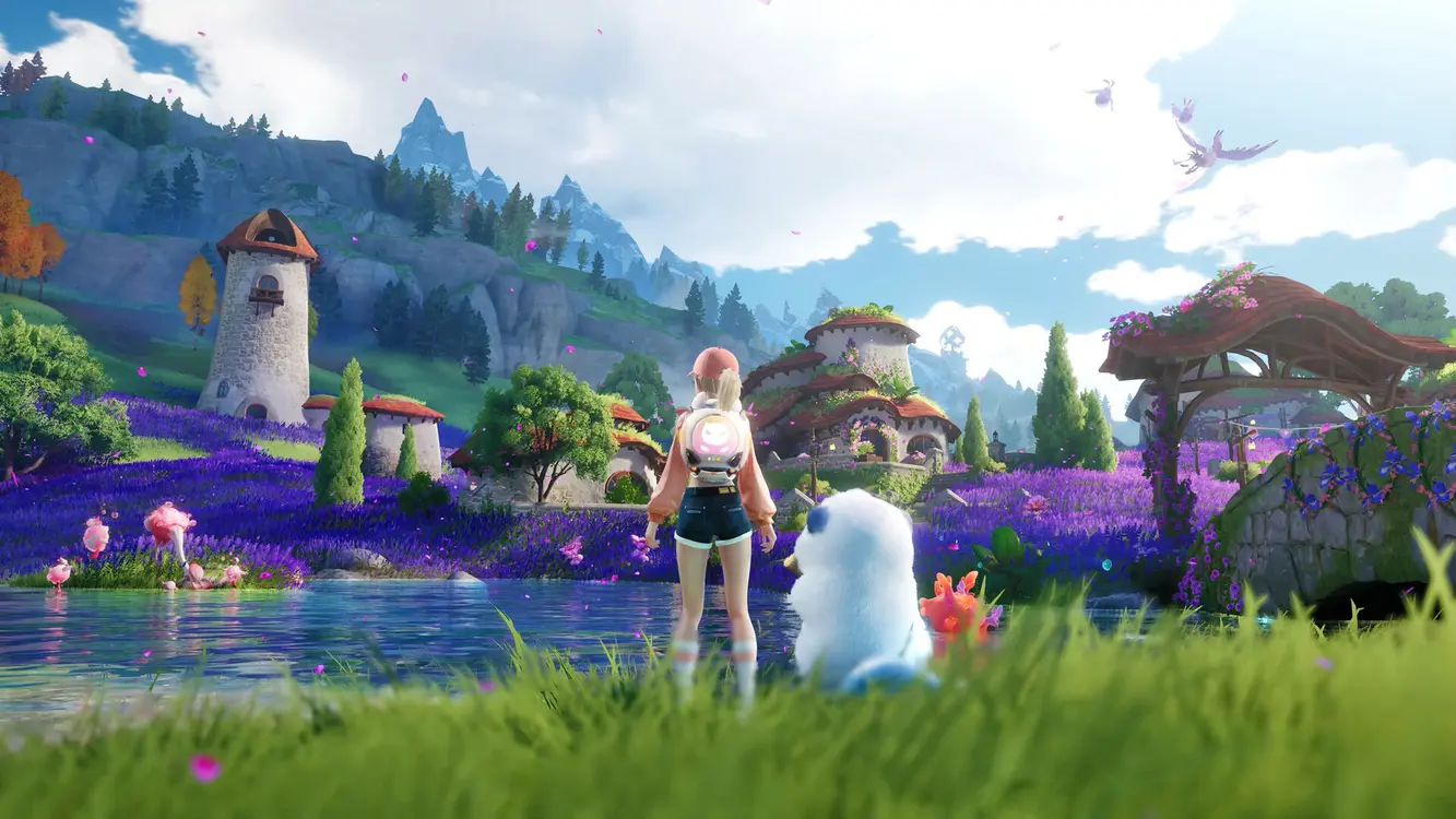 Announcement of Upcoming Global Closed Beta Test Announcement of Upcoming Global Closed Beta Test 33