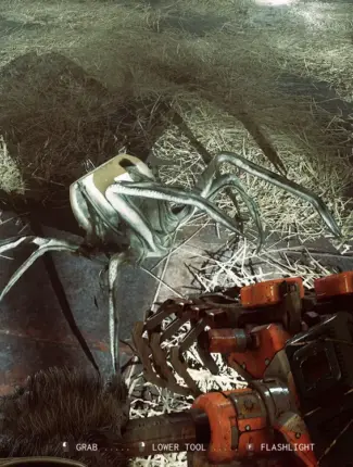 The Brotherhood Unveils a Terrifying First Look at Their New Survival Horror Adventure Game ANIMAL USE PROTOCOL 36
