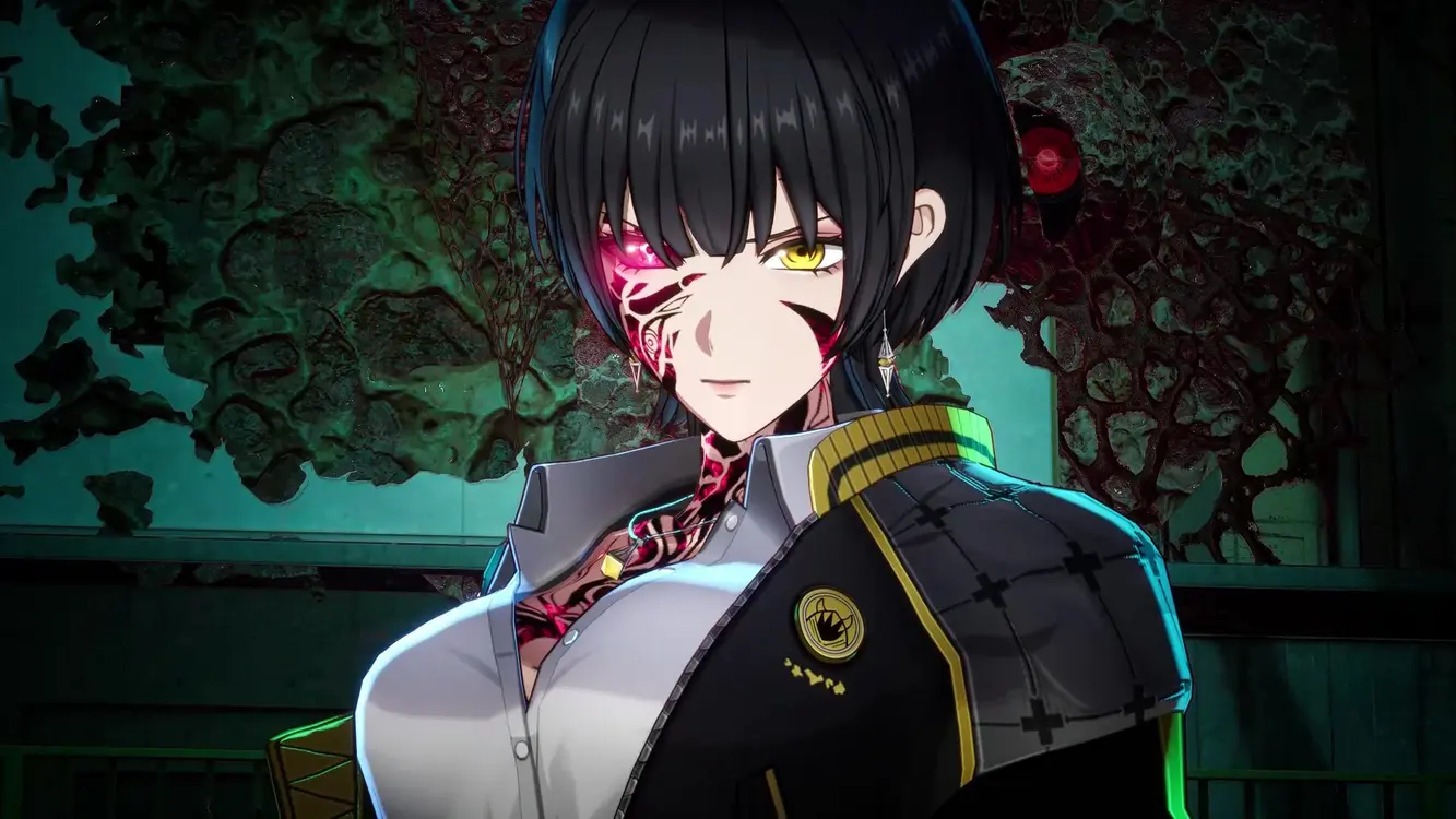 Arc System Works Unveils Stylish Timeline JRPG Qliphah in Providence’s Shadow