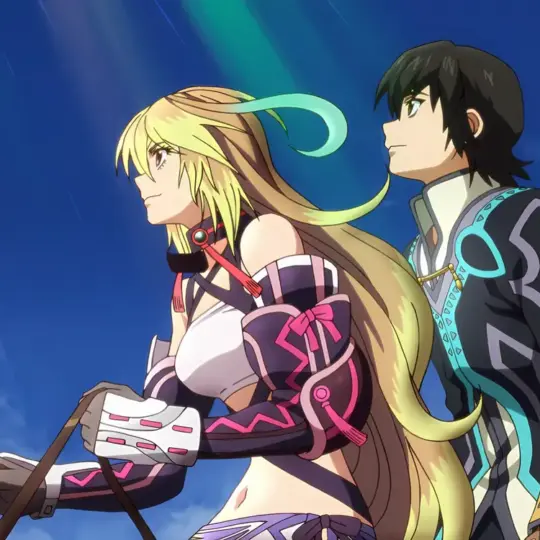 Tales of Xillia Remastered Coming to PC and Consoles 34
