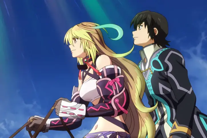 Tales of Xillia Remastered Coming to PC and Consoles Tales of Xillia Remastered Coming to PC and Consoles 38