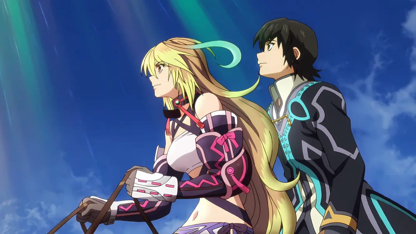 Tales of Xillia Remastered Coming to PC and Consoles 33