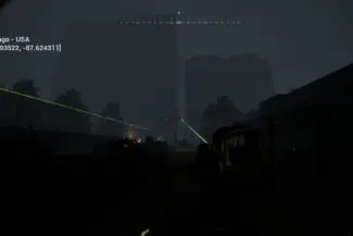 Ravenholm Interactive Reveals Release Date for Immersive Co-Op Horror Shooter Infect Cam 37