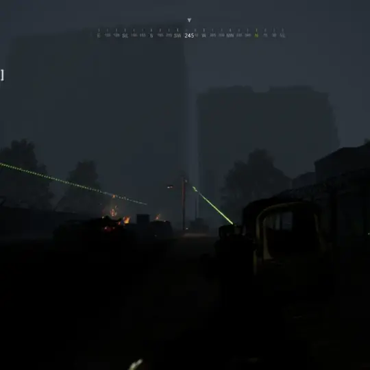 Ravenholm Interactive Reveals Release Date for Immersive Co-Op Horror Shooter Infect Cam 35