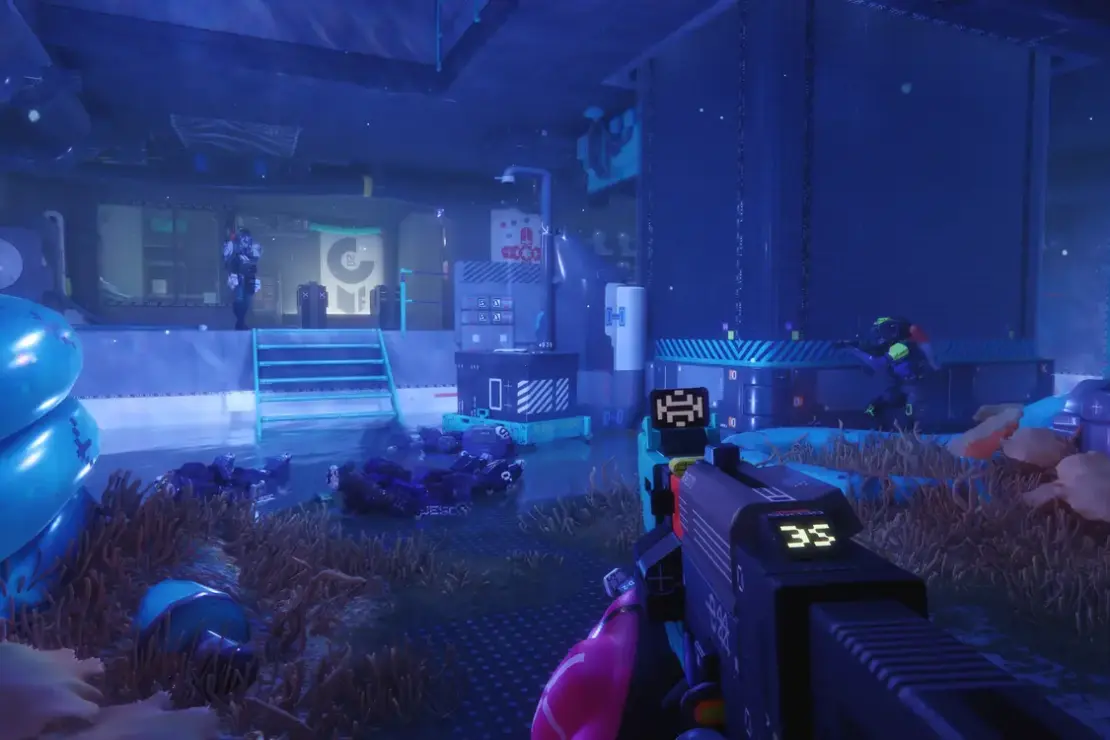 Bungie's Marathon Scheduled for Release in March 2026 Bungie's Marathon Scheduled for Release in March 2026 33