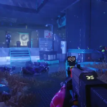 Bungie's Marathon Scheduled for Release in March 2026 36