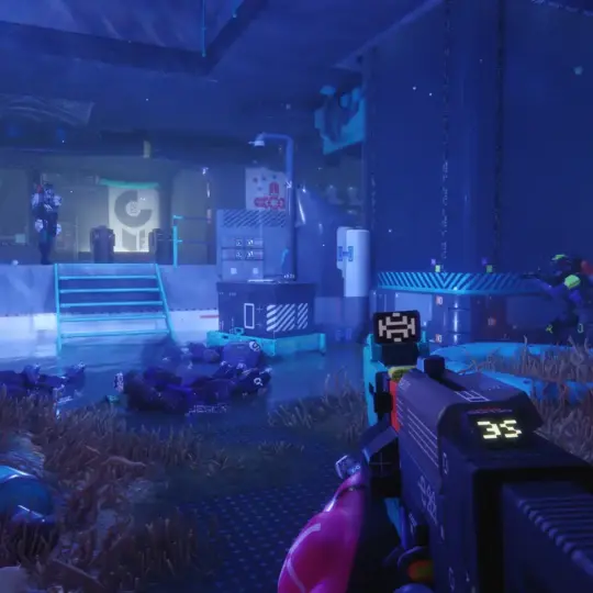 Bungie's Marathon Scheduled for Release in March 2026 37