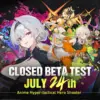 Fate Trigger Starts PC Closed Beta on July 24 Before Full Release on Mobile, Console, and PC 63