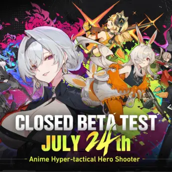 Fate Trigger Starts PC Closed Beta on July 24 Before Full Release on Mobile, Console, and PC 37