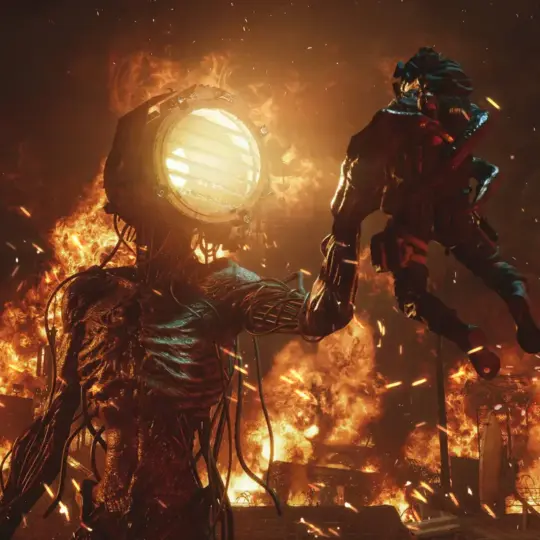 Rules of Engagement - The Grey State Launching as a Free Horror Extraction Shooter for PC Rules of Engagement - The Grey State Launching as a Free Horror Extraction Shooter for PC 37