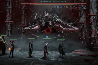 Void Hunters - New Turn-Based RPG from Artifex Mundi Unveiled 17