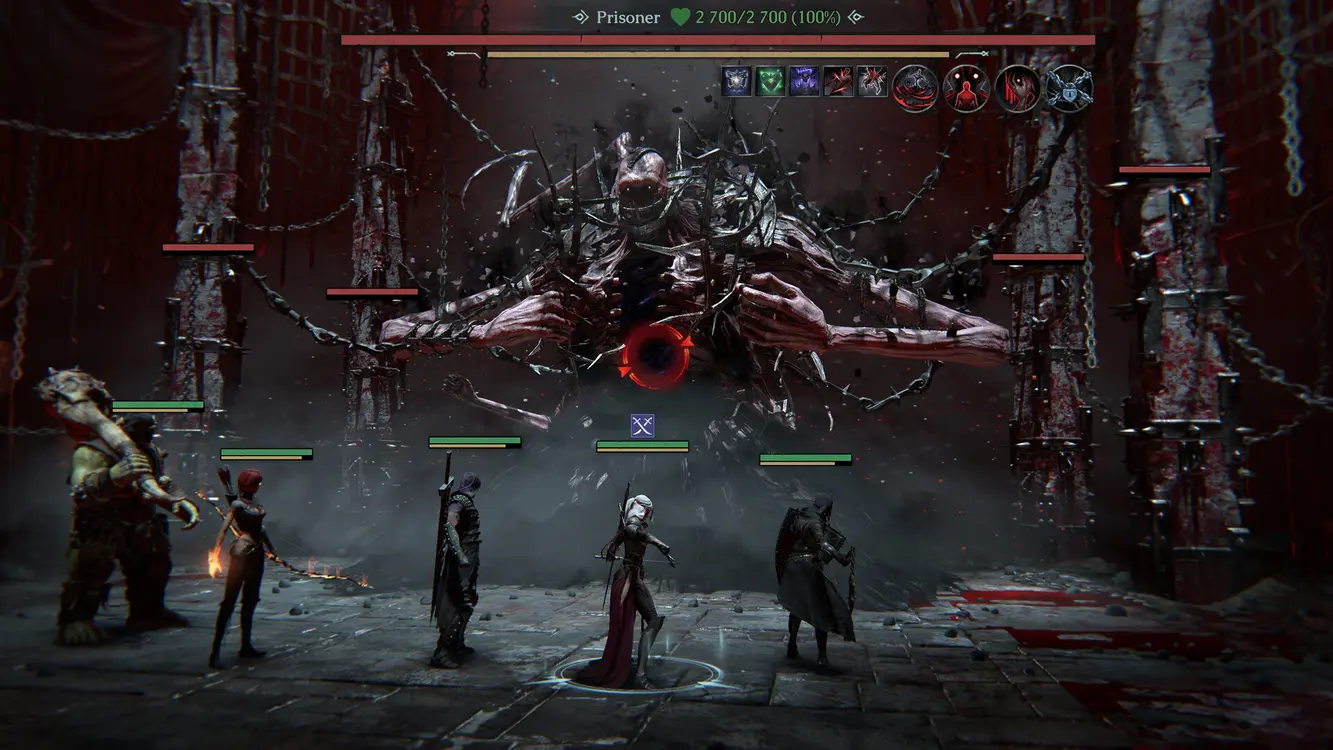 Void Hunters – New Turn-Based RPG from Artifex Mundi Unveiled
