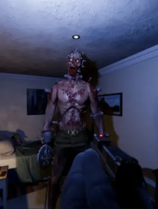 Experience the Chilling Thrills of Rural Montana in BoneField's Early Access Launch on October 27, 2025 Experience the Chilling Thrills of Rural Montana in BoneField's Early Access Launch on October 27, 2025 35