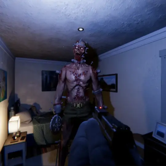 Experience the Chilling Thrills of Rural Montana in BoneField's Early Access Launch on October 27, 2025 Experience the Chilling Thrills of Rural Montana in BoneField's Early Access Launch on October 27, 2025 34