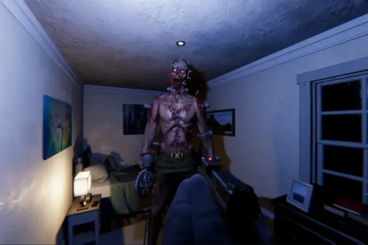 Experience the Dark Mysteries of Rural Montana in BoneField’s Early Access Launch on October 27, 2025 Experience the Dark Mysteries of Rural Montana in BoneField’s Early Access Launch on October 27, 2025 38