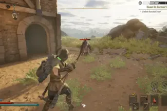 Wyldheart - A Cozy Multiplayer RPG Drawn from Skyrim and Tabletop Inspirations 17