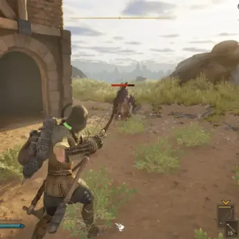 Wyldheart - A Cozy Multiplayer RPG Drawn from Skyrim and Tabletop Inspirations 36