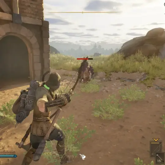 Wyldheart - A Cozy Multiplayer RPG Drawn from Skyrim and Tabletop Inspirations 34