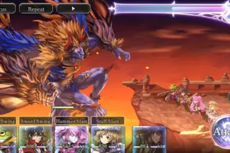 WRIGHT FLYER STUDIOS Unveils Another Eden Launch for Steam 16