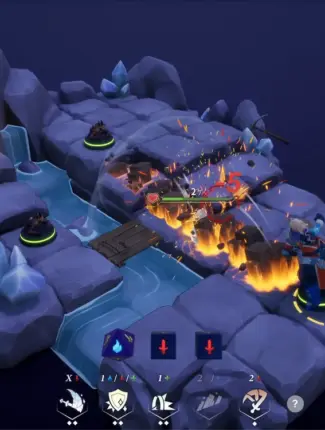 Odds Chronicles Combines the Worlds of D&D and Final Fantasy Tactics 36