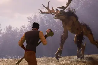 Nightingale Free on Epic Games Until October 9 34