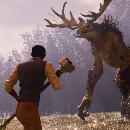 Nightingale Free on Epic Games Until October 9 Nightingale Free on Epic Games Until October 9 37