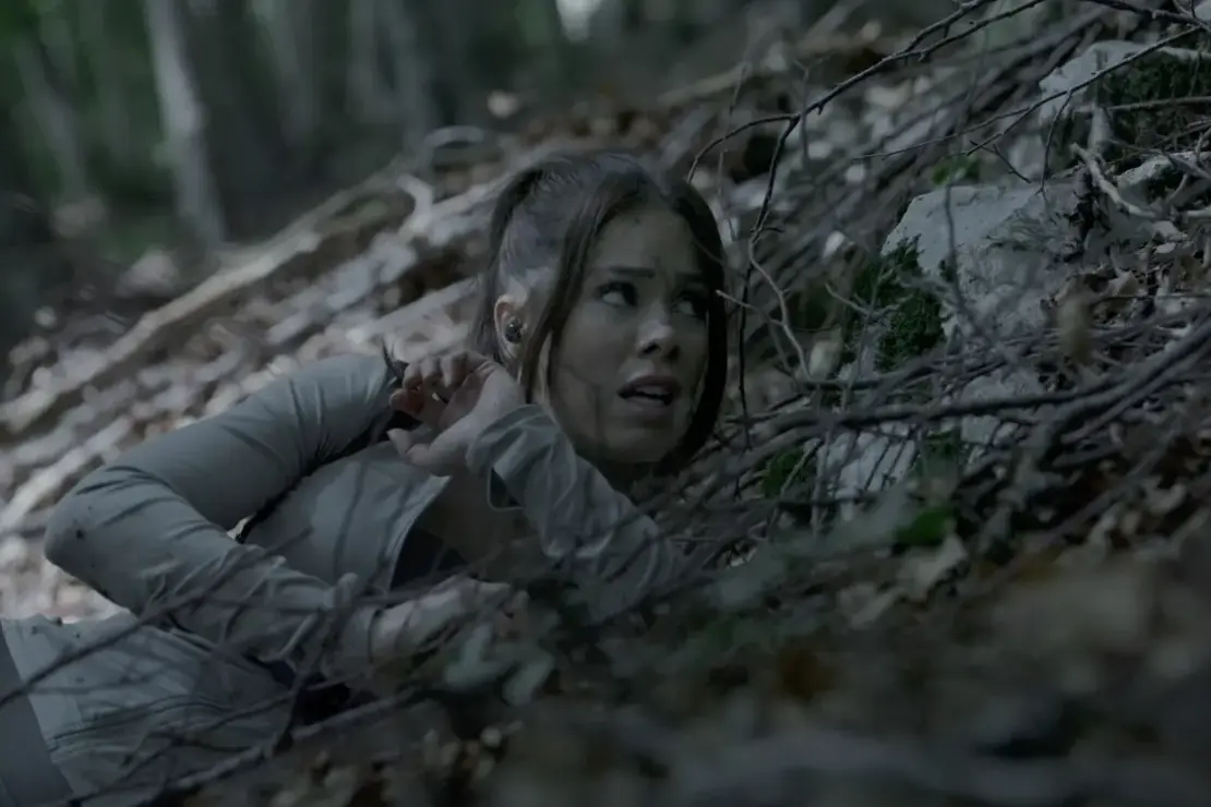 The Run Launches on Android with Steam Page Now Live for Upcoming PC Release 31