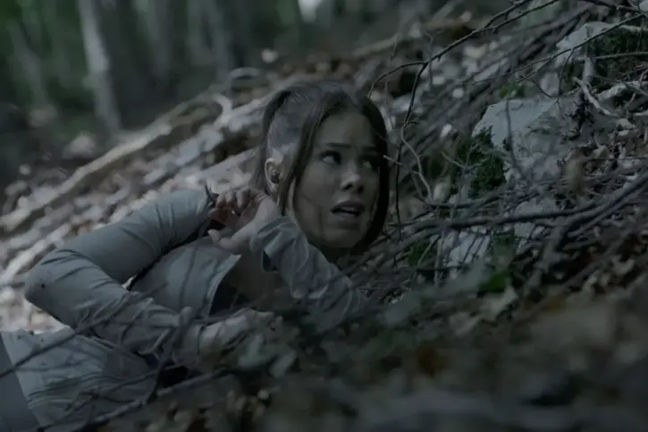 The Run Launches on Android with Steam Page Now Live for Upcoming PC Release 35