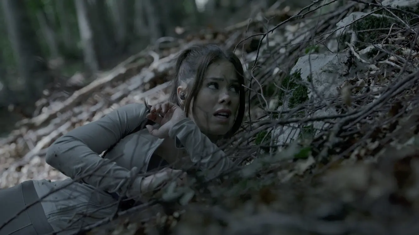 The Run Launches on Android with Steam Page Now Live for Upcoming PC Release 33