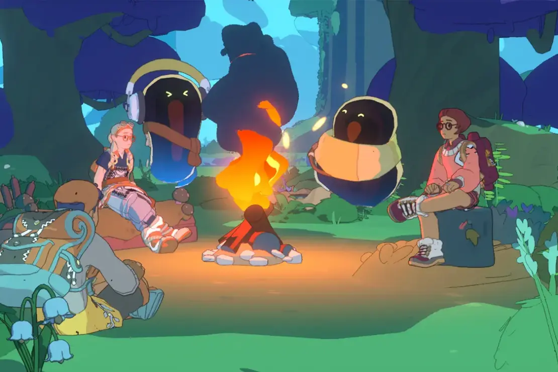 Cosy MMO Spirit Crossing Set to Launch on PC in 2026 32