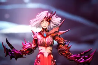 Edge of Memories Gameplay Overview Unveiled 20