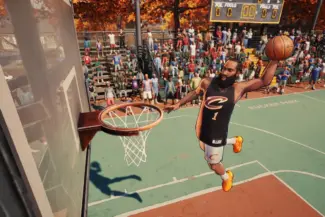 NBA The Run Officially Launches on June 9 18