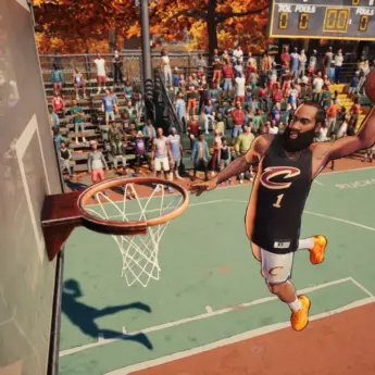 NBA The Run Officially Launches on June 9 37