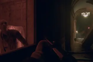 Undead Chronicles Revives 1920s Istanbul in Classic Survival Horror Style 17