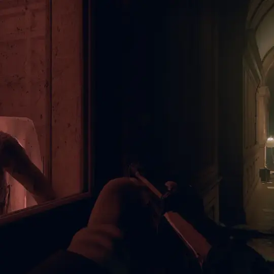 Undead Chronicles Revives 1920s Istanbul in Classic Survival Horror Style Undead Chronicles Revives 1920s Istanbul in Classic Survival Horror Style 35