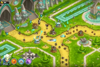Kingdom Rush 6 Genesis: The Next Chapter of the Tower Defense Phenomenon Coming to PC and Mobile 16