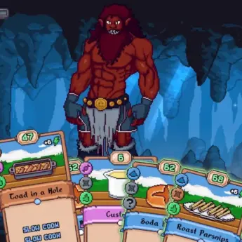 Hungry Horrors Launches Early Access on Steam 36